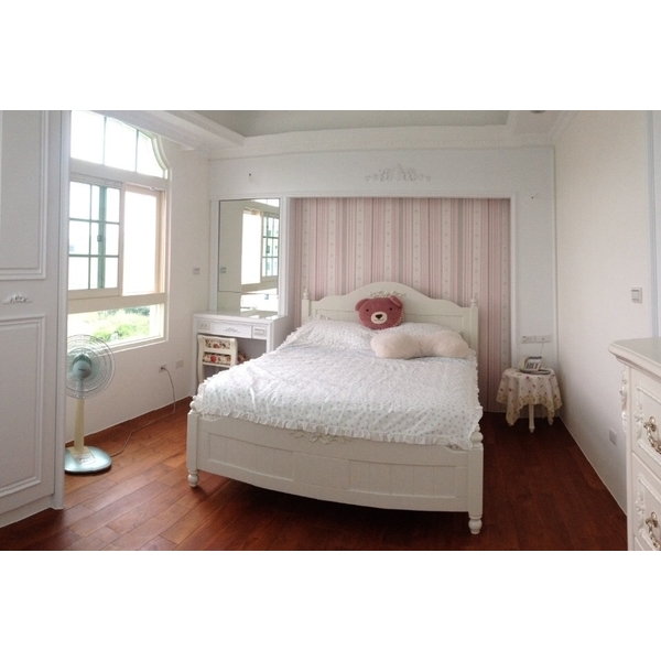 臥室裝潢,生雅室內裝修企業社