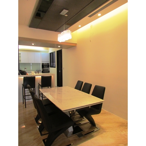 餐廳設計,生雅室內裝修企業社