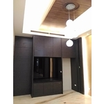 餐廳. - 生雅室內裝修企業社