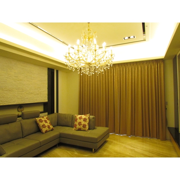 室內裝潢  客廳