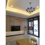 客廳設計 - 生雅室內裝修企業社