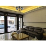 客廳設計 - 生雅室內裝修企業社