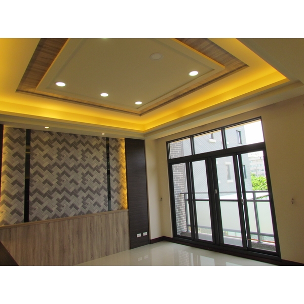 客廳設計,生雅室內裝修企業社