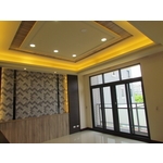 客廳設計 - 生雅室內裝修企業社