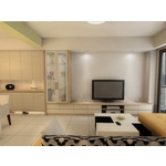 客廳設計 - 生雅室內裝修企業社