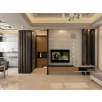 客廳裝潢 - 生雅室內裝修企業社