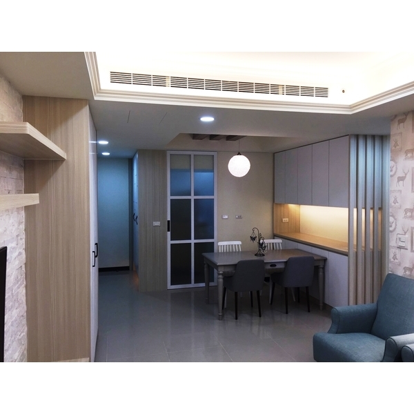 餐廳設計,生雅室內裝修企業社