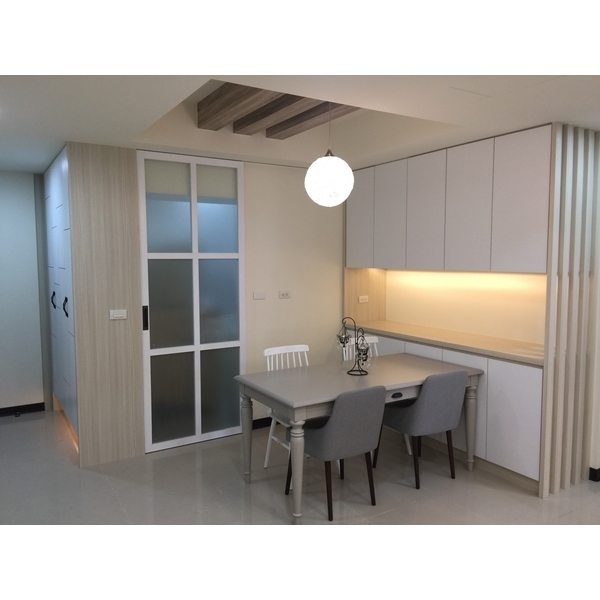 餐廳設計,生雅室內裝修企業社