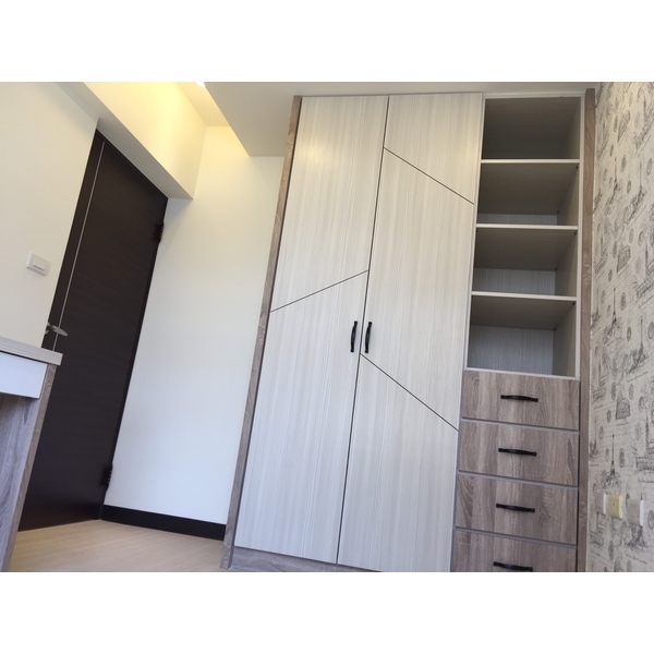 收納設計,生雅室內裝修企業社