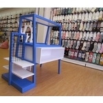 店面設計 - 生雅室內裝修企業社