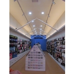 店面設計 - 生雅室內裝修企業社