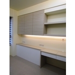 起居空間 - 生雅室內裝修企業社