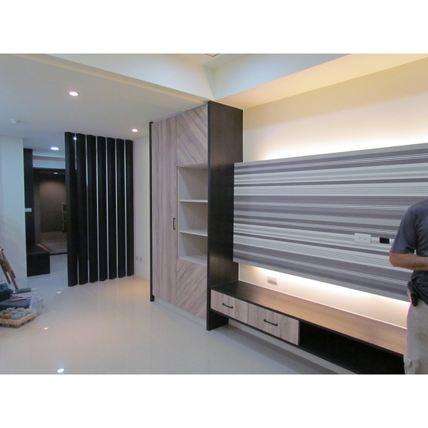 起居空間,生雅室內裝修企業社