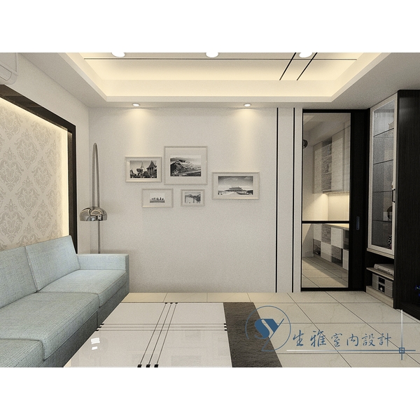 居家空間,生雅室內裝修企業社