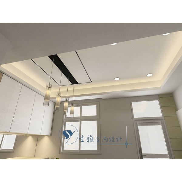 居家空間,生雅室內裝修企業社