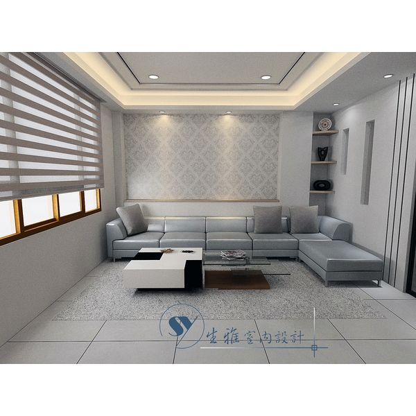 房屋裝潢,生雅室內裝修企業社