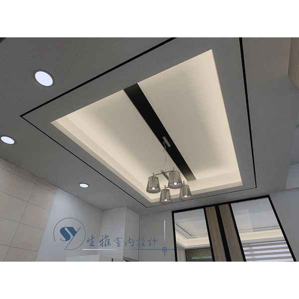 房屋裝潢,生雅室內裝修企業社