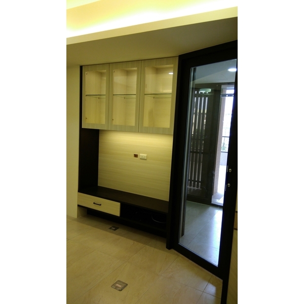 住家裝潢,生雅室內裝修企業社