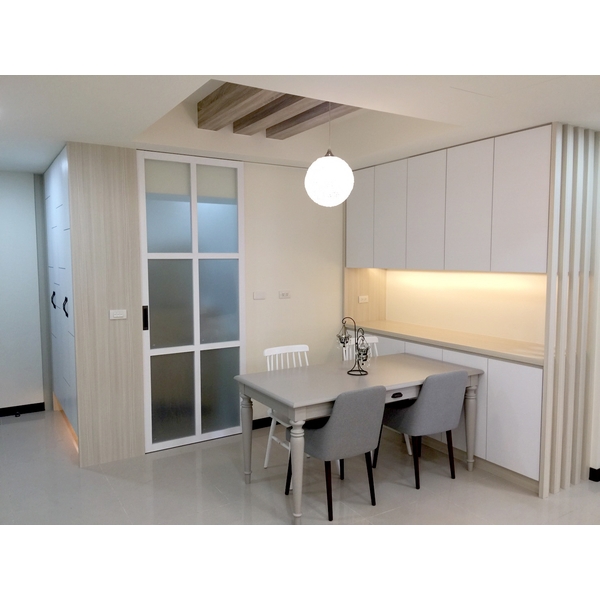 日光花園,生雅室內裝修企業社