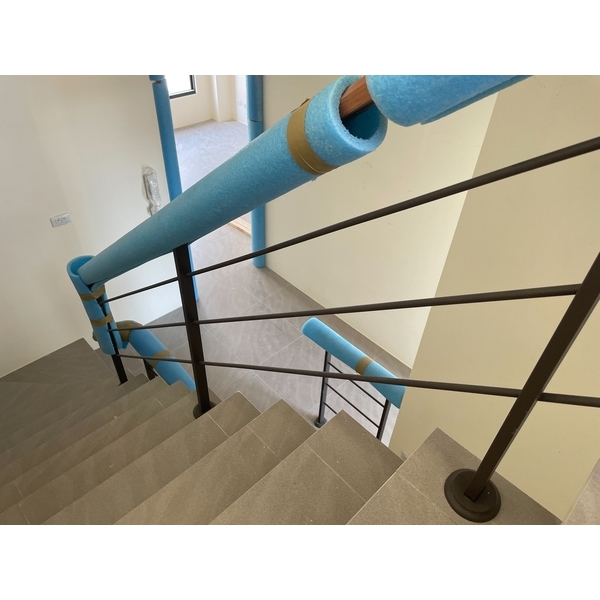 扶手 扶手,原慶企業社