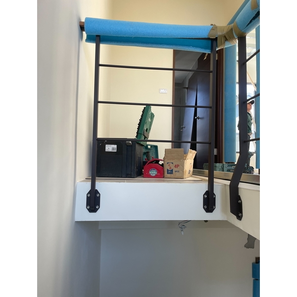 扶手 扶手-原慶企業社