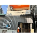 外牆白鐵板封板工程 - 原慶企業社