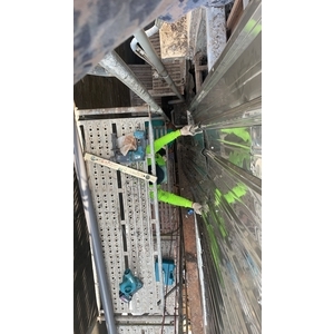 外牆白鐵板封板工程