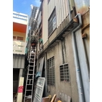 外牆白鐵板封板工程-原慶企業社