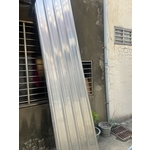 外牆白鐵板封板工程-原慶企業社