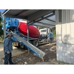 地面灌漿鋪設 - 原慶企業社