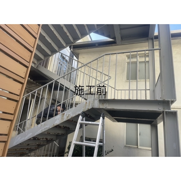 樓梯修繕 樓梯修繕-原慶企業社