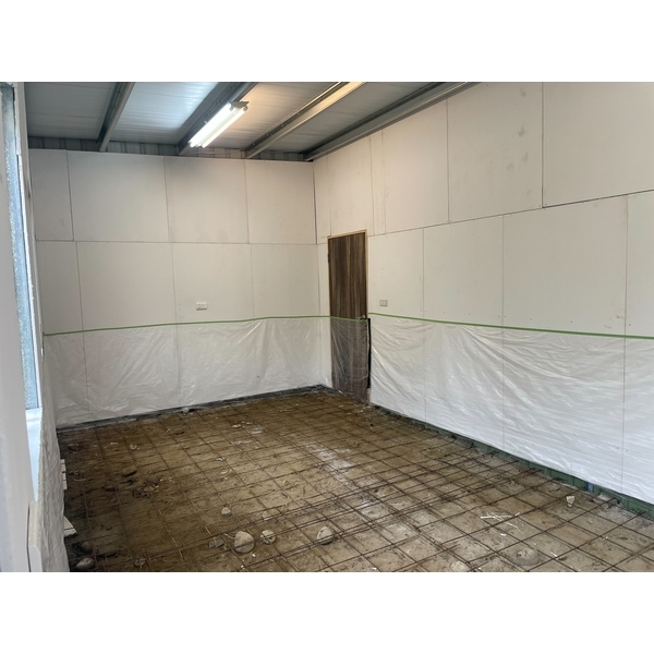 地面鋪水泥 地面鋪水泥-原慶企業社