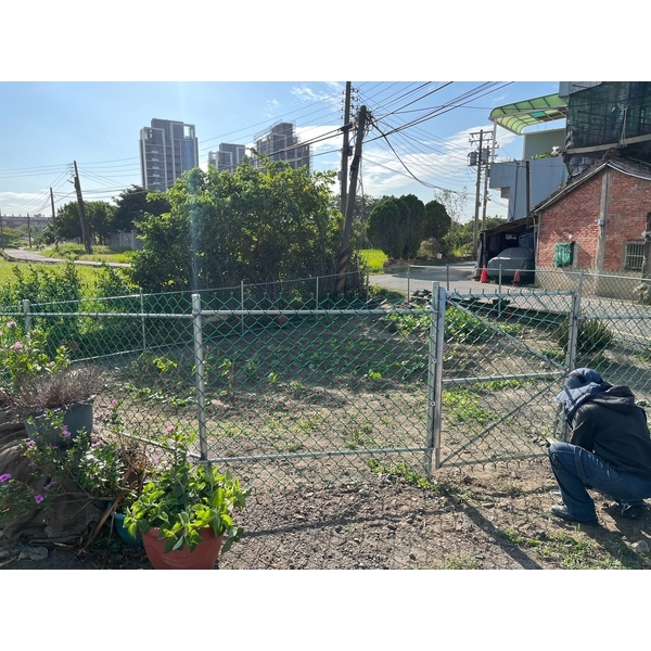 菱型網施作 菱型網施作-原慶企業社