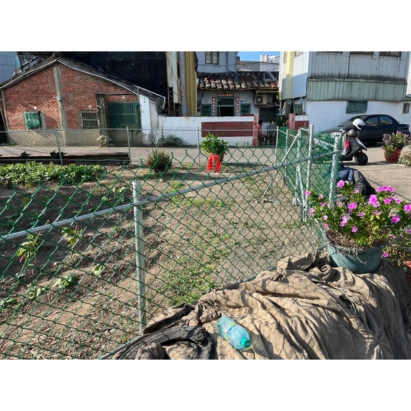 菱型網施作 菱型網施作,原慶企業社