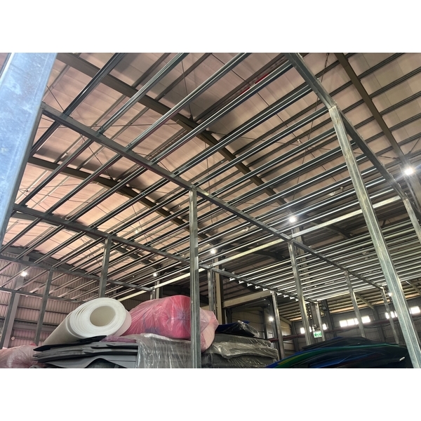 平台施作 平台施作-原慶企業社