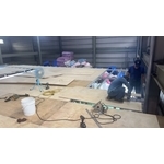 平台木板施作 - 原慶企業社