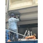 馬達維修工程-原慶企業社