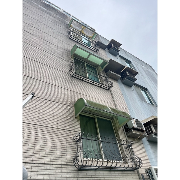 Pc板拆除更換,原慶企業社