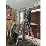 大樑鋼構補強-原慶企業社