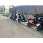 摩托車車棚施作 - 原慶企業社