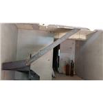 鋼骨樓梯施作 - 原慶企業社