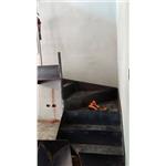 樓梯施作 - 原慶企業社