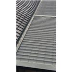 硫籬瓦浪板施作 - 原慶企業社