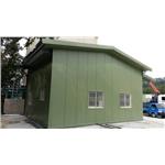 防火板鐵皮屋 - 原慶企業社