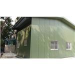 防火板鐵皮屋 - 原慶企業社