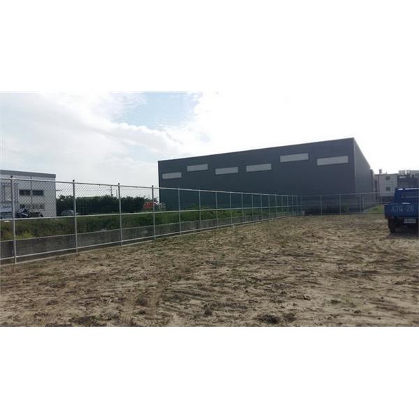 菱形網圍籬,原慶企業社