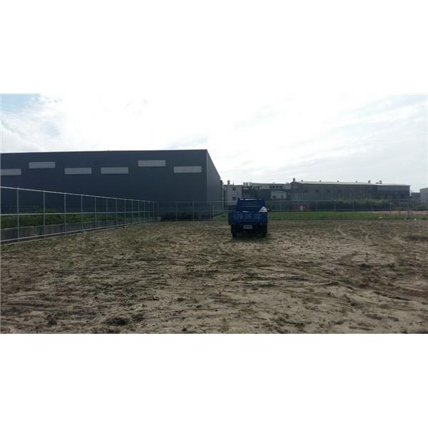 菱形網圍籬,原慶企業社