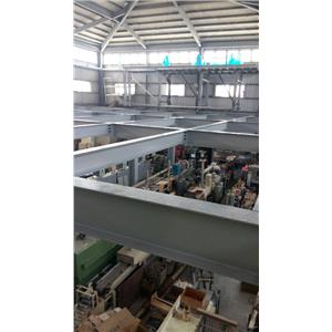 鋼構廠房