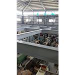 鋼構廠房 - 原慶企業社