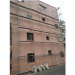 鐵皮屋加蓋工程 - 原慶企業社